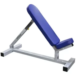 Dumbbell / Barbell Incline Utility Bench -- Legend Fitness (3101)