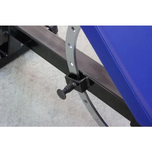 0-90 Degree Three-Way Utility Bench -- Legend Fitness (3103) - Image 3