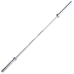 Men's Elite Olympic Competition Training Bar -- York (32000)