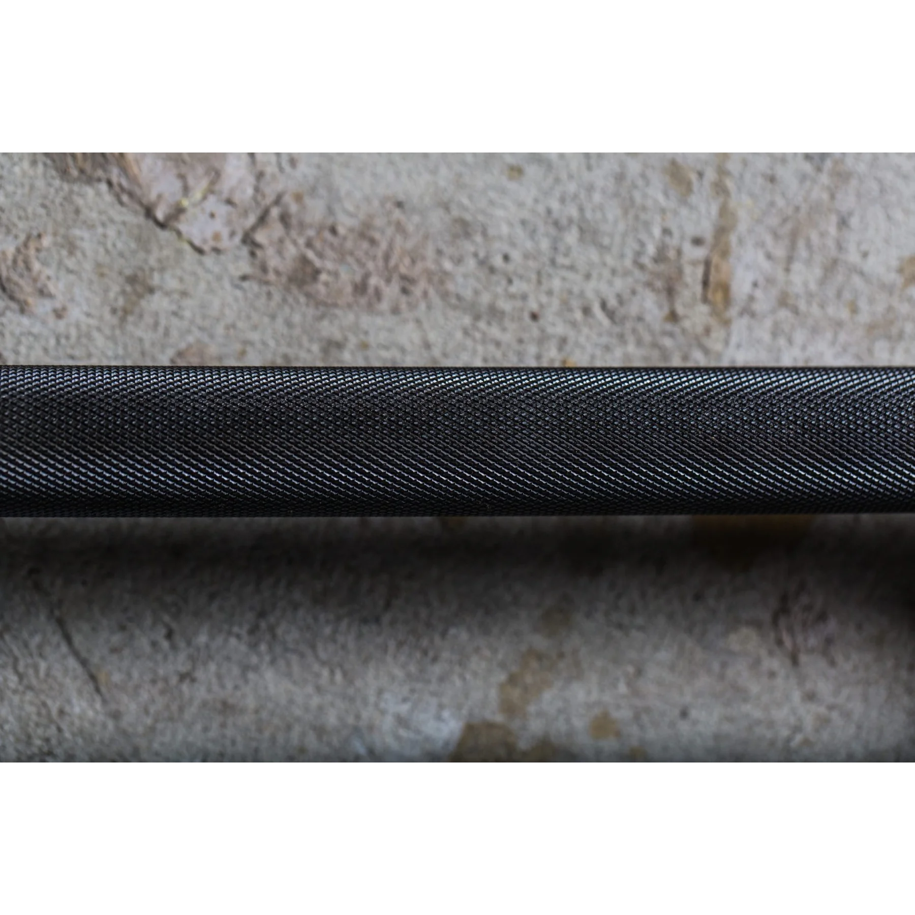 5' International Olympic Weight Lifting Bar -- York (32123) - Image 4