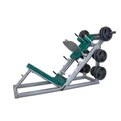 Leg Press / Hack Squat (PL) -- Legend Fitness (3224)