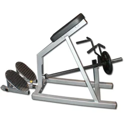 PRO SERIES Incline Lever Row -- Legend Fitness (3229)