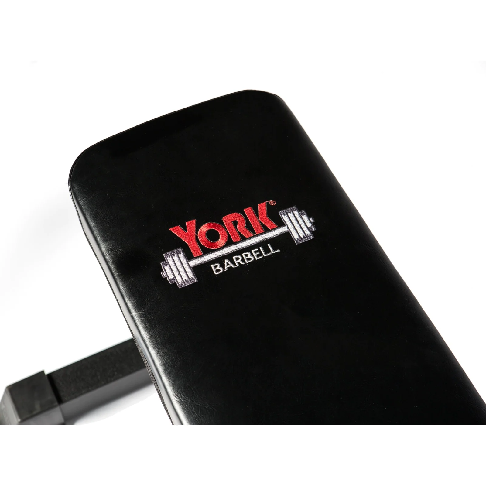 Residential Flat Utility Weight Bench -- York (48002) - Image 3