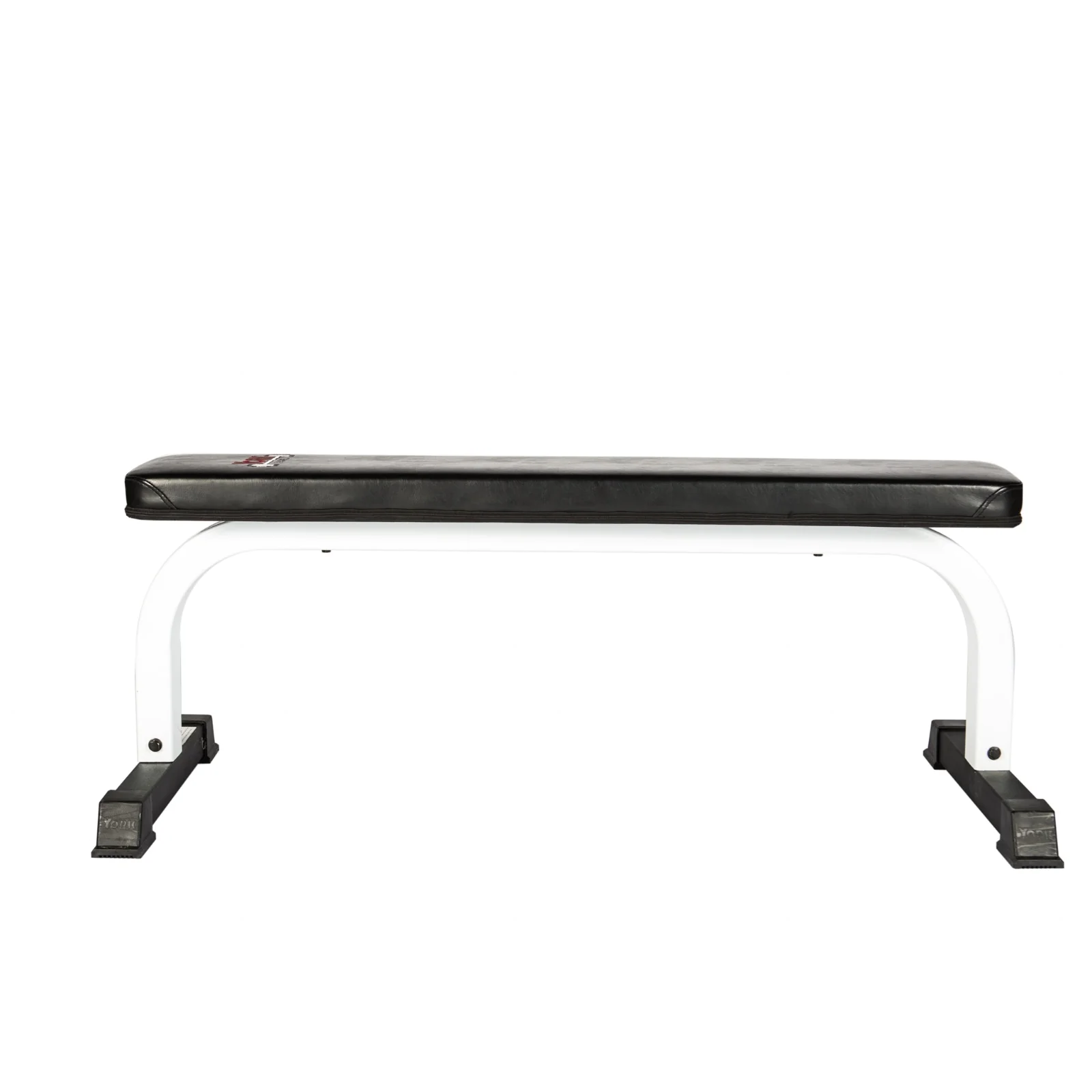 Residential Flat Utility Weight Bench -- York (48002) - Image 2