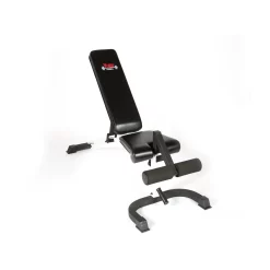 Decline To Incline Dumbbell Utility Bench -- York (48004)