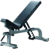 ST 0-90 Utility Weight Lifting Bench -- York (54027-55027)