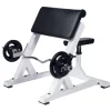 ST Preacher Curl Bicep Bench -- York (54031-55031)