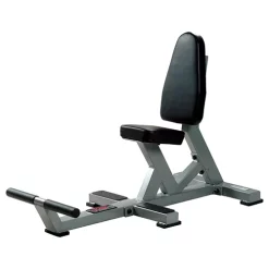 Multi-Purpose Utility Weight Bench -- York (54037-55037)