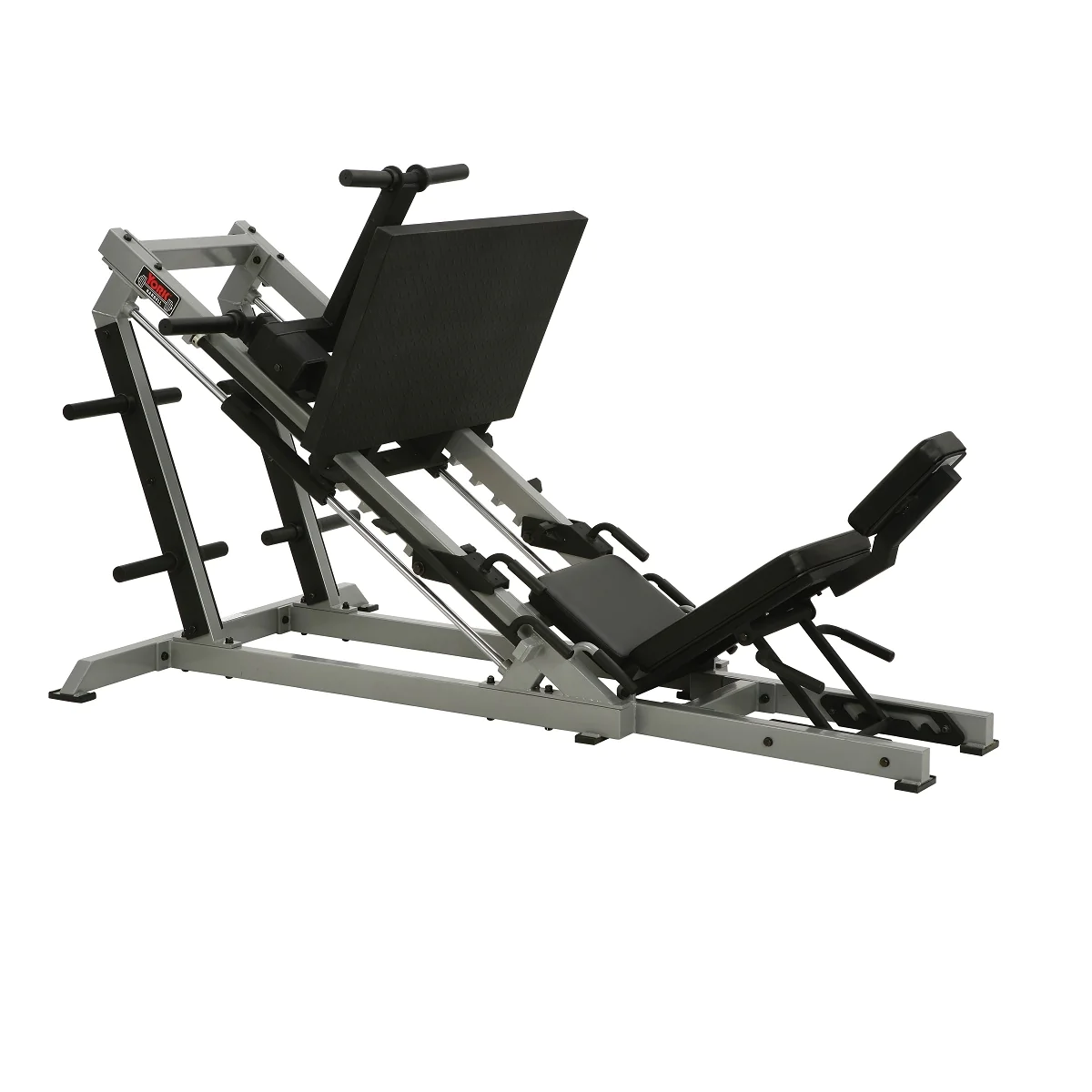 ST Heavy-Duty Linear Bearing Leg Press -- York (54035-55035) - Image 2