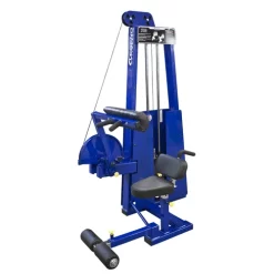 Ab Crunch Machine -- Legend Fitness (941)