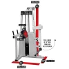 Glute Press Machine -- Legend Fitness (947)