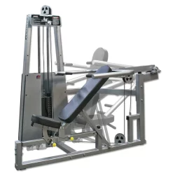 Multi-Press Machine -- Legend Fitness (963)