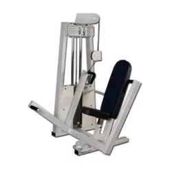 Women's 8-Piece Resistance Machine Circuit | Legend Fitness (968)