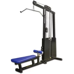 PRO SERIES Lat/Low Row Combo -- Legend Fitness (971)