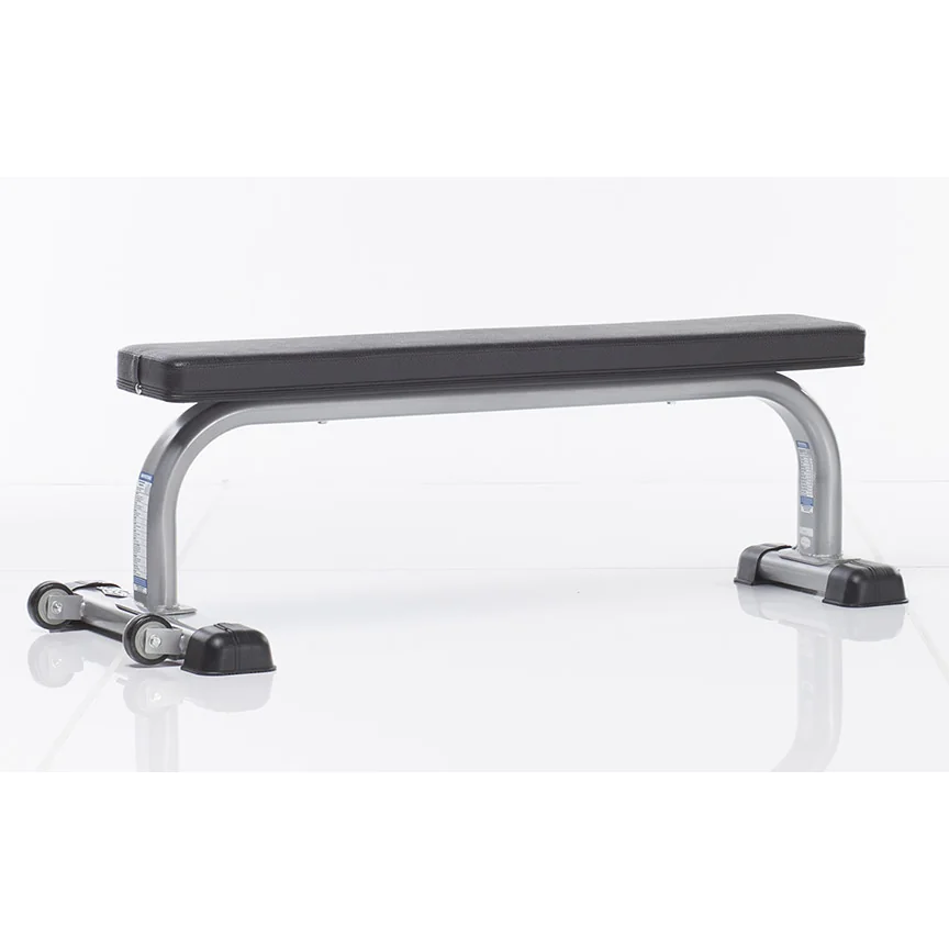 Evolution Light Commercial Flat Bench -- Tuff Stuff (CFB-305)
