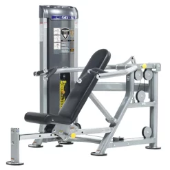 Cal Gym Selectorized Multi Chest Press -- Tuff Stuff (CG-9503)