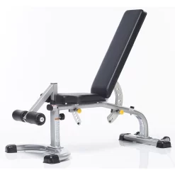 Evolution Light Commercial Multi-Purpose Adjustable Bench -- Tuff Stuff (CMB-375)
