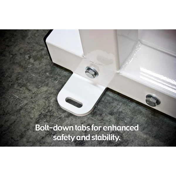 Lat-Row Combo Machine -- Legend Fitness (945) - Image 5