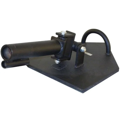 Landmine Total Core Station With V-Grip Handle -- Apollo Athletics (G-CORE) - Image 3