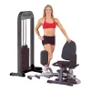 Inner & Outer Thigh Machine -- Body-Solid (GIOT-STK)