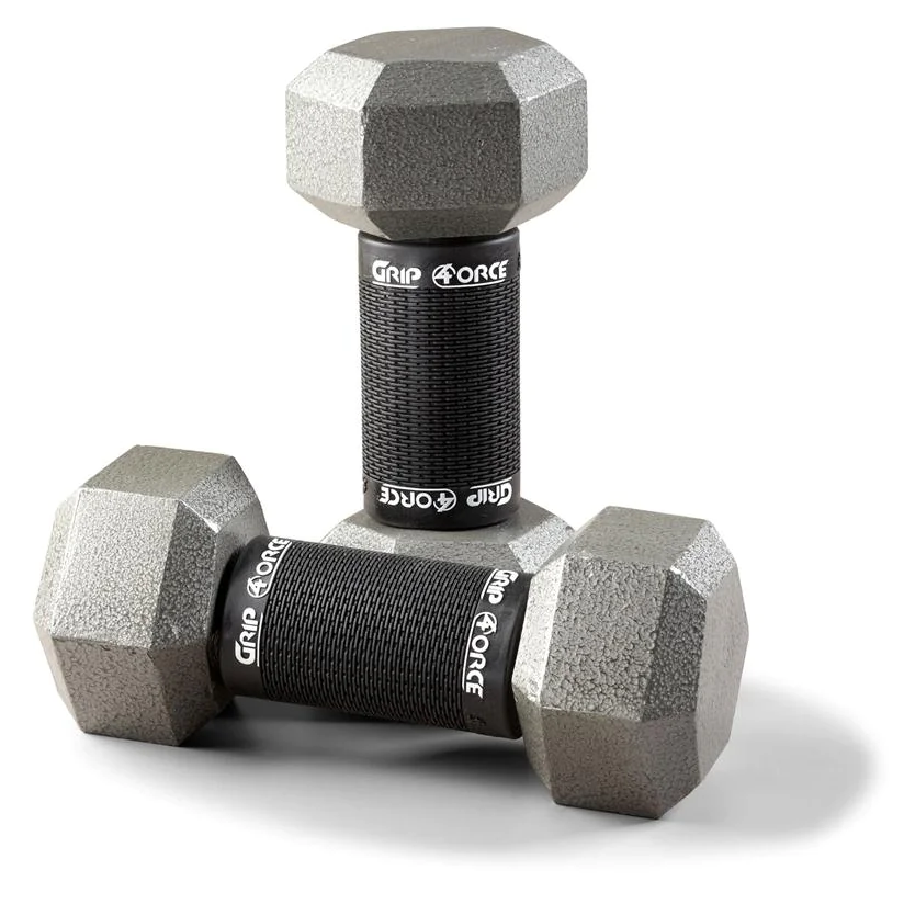 Gripforce Trainer Bar Grips (Pair) -- Grip4orce (GRIP4ORCE) - Image 6