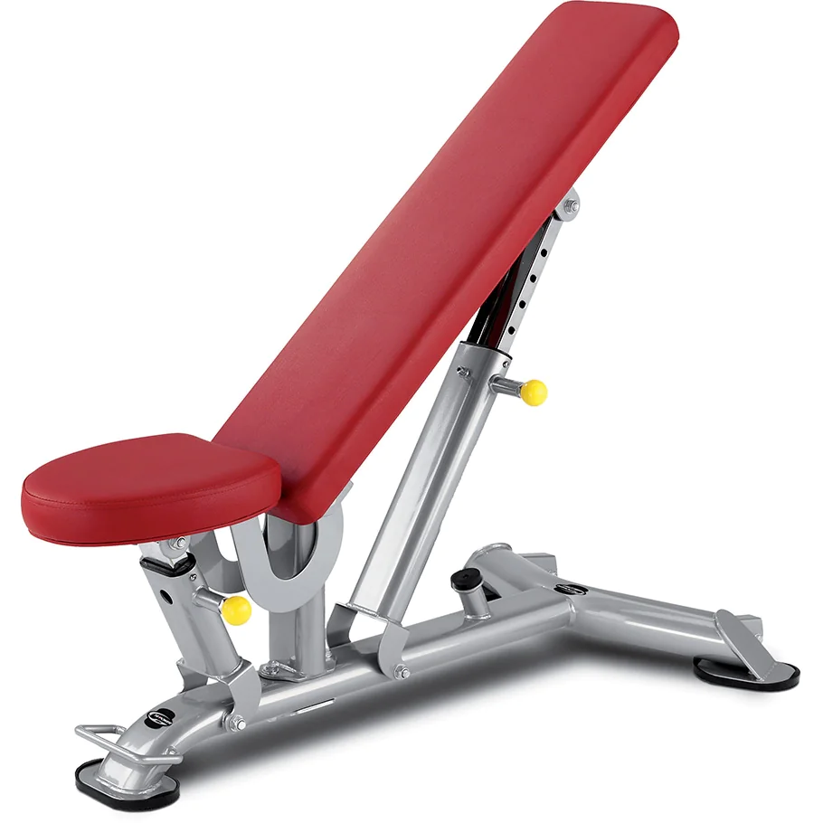 TR Series Multi-Adjustable Bench β BH Fitness (L825)