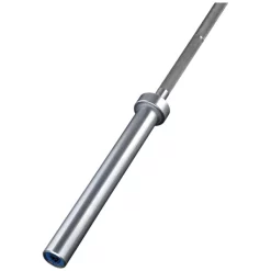 American Barbell 7' Stainless Steel Elite Needle Bearing Competition Olympic Lifting Bar | American Barbell (OB20-SS-NBCB)