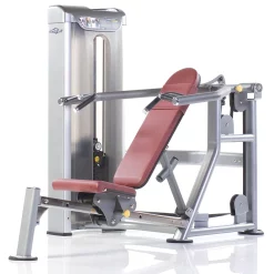 Proformance Plus Multi-Press Bench -- Tuff Stuff (PPD-801)
