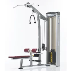 Proformance Plus Lat/Mid/Low Row -- Tuff Stuff (PPD-802)