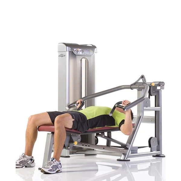 Proformance Plus Multi-Press Bench -- Tuff Stuff (PPD-801) - Image 2