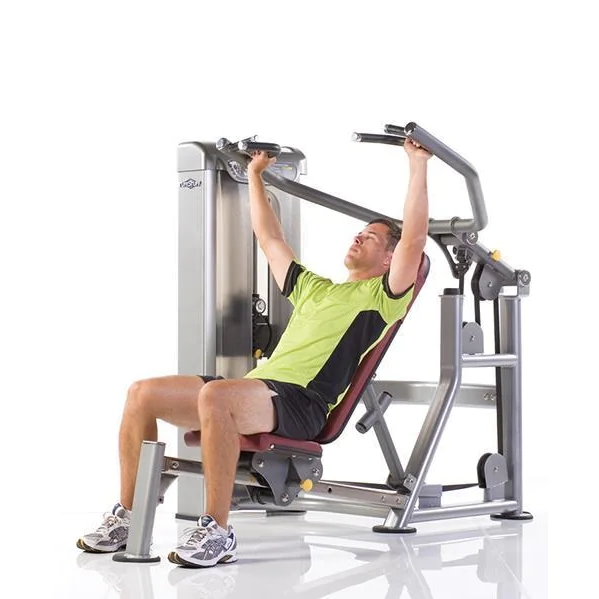 Proformance Plus Multi-Press Bench -- Tuff Stuff (PPD-801) - Image 3