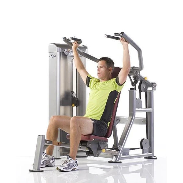 Proformance Plus Multi-Press Bench -- Tuff Stuff (PPD-801) - Image 4