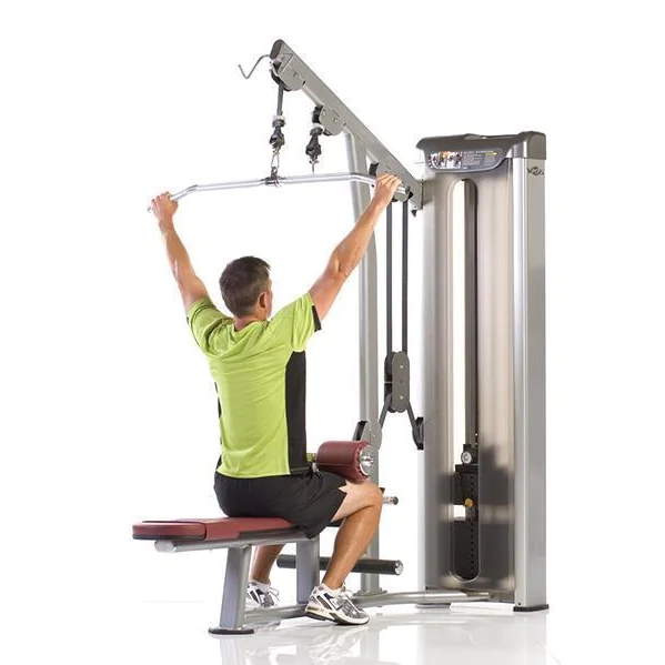 Proformance Plus Lat/Mid/Low Row -- Tuff Stuff (PPD-802) - Image 2