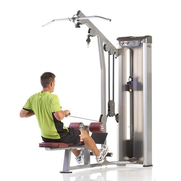 Proformance Plus Lat/Mid/Low Row -- Tuff Stuff (PPD-802) - Image 4