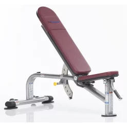 Proformance Plus Flat To Incline Weight Bench -- Tuff Stuff (PPF-701)