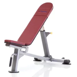Proformance Plus Adjustable Incline Weight Bench -- Tuff Stuff (PPF-705)