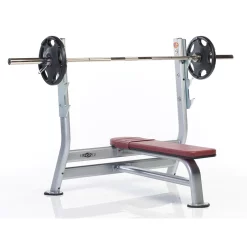 Proformance Plus Olympic Flat Bench Press -- Tuff Stuff (PPF-707)