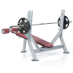 Proformance Plus Olympic Decline Bench Press -- Tuff Stuff (PPF-709)