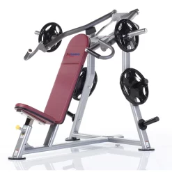 Proformance Plus Incline Chest Press -- Tuff Stuff (PPL-910)
