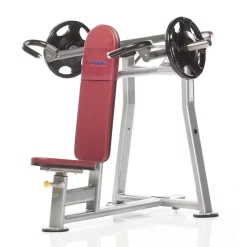 Proformance Plus Shoulder Press -- Tuff Stuff (PPL-915)