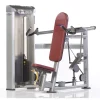 Proformance Plus Shoulder Press -- Tuff Stuff (PPS-205)