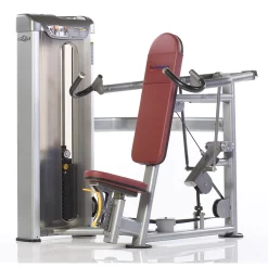 Proformance Plus Shoulder Press -- Tuff Stuff (PPS-205)