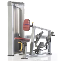 Proformance Plus Seated Row -- Tuff Stuff (PPS-207)