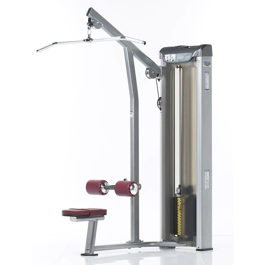 Proformance Plus Lat Pulldown -- Tuff Stuff (PPS-210)