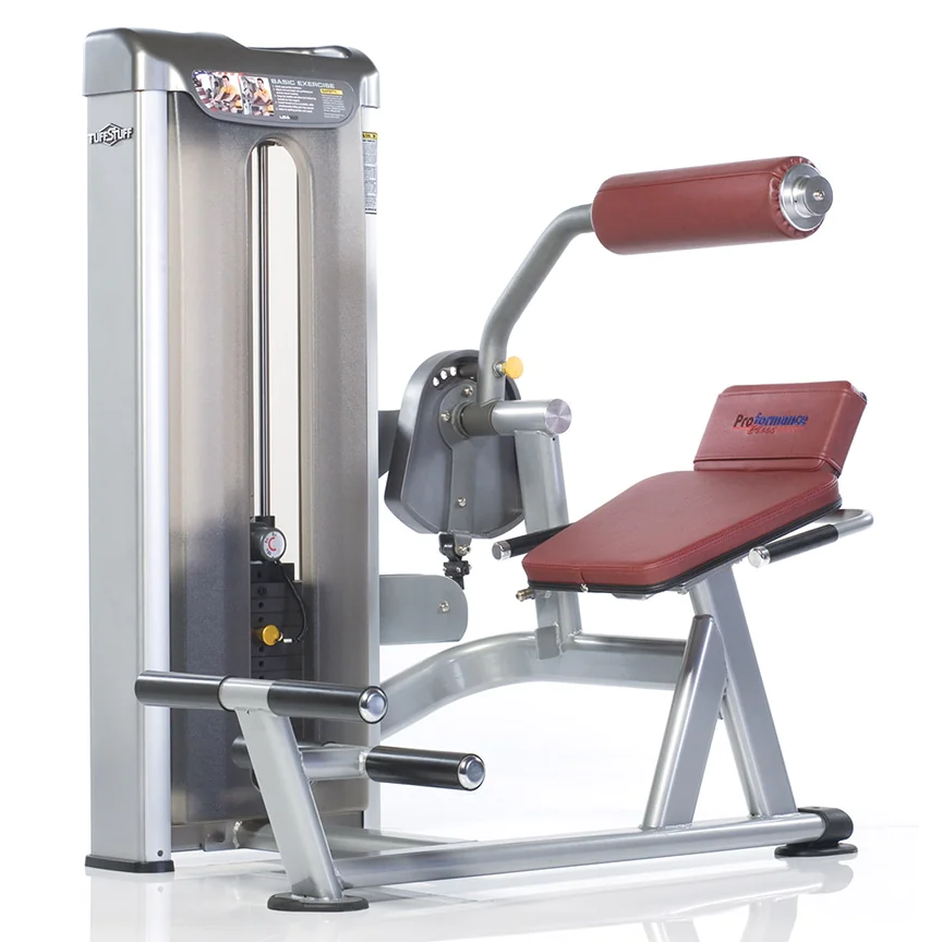 Proformance Plus Back Extension -- Tuff Stuff (PPS-221)