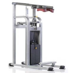 Proformance Plus Standing Calf Machine -- Tuff Stuff (PPS-238)