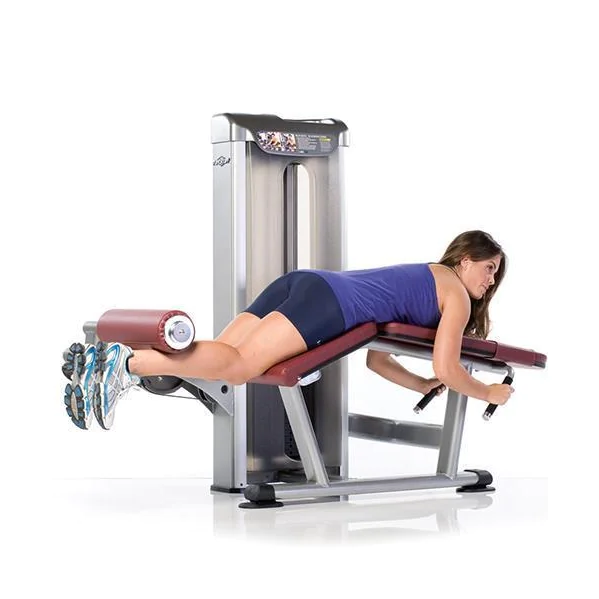 Proformance Plus Prone Leg Curl -- Tuff Stuff (PPS-233) - Image 2