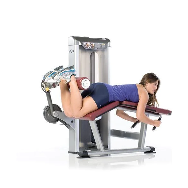 Proformance Plus Prone Leg Curl -- Tuff Stuff (PPS-233) - Image 3