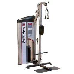 Pro Clubline Series II Bicep And Tricep Machine -- Body-Solid (S2BTP)