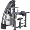 Triceps Extension Machine -- SportsArt (S925)